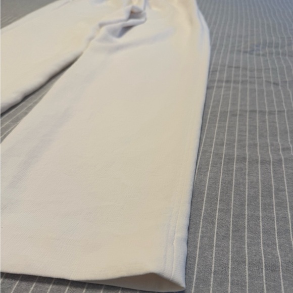 Aritzia Wilfred Thesis Pant - Light Birch - Picture 9 of 10